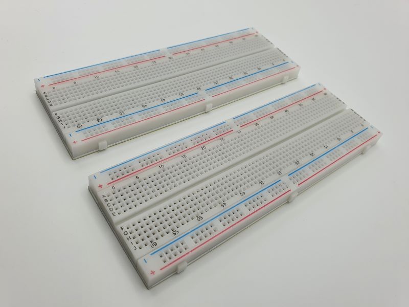 Breadboards