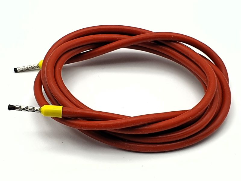 IR wire