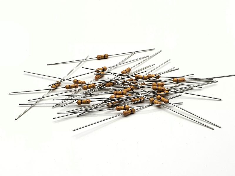 Resistors