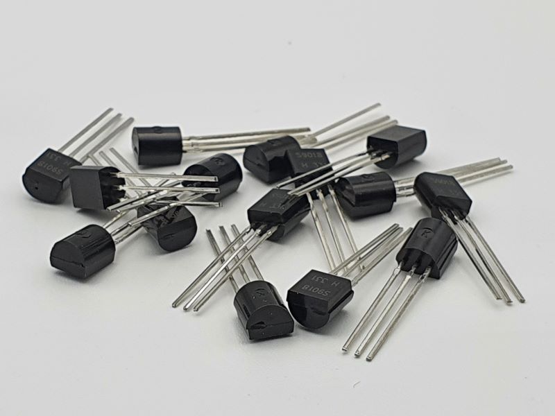 Transistors